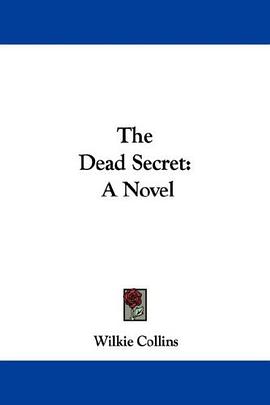 The Dead Secret pdf epub mobi 电子书 下载