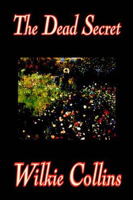 The Dead Secret pdf epub mobi 电子书 下载