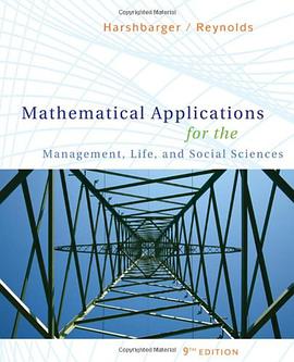 Mathematical Applications for the Management, Life, and Social Sciences pdf epub mobi 电子书 下载