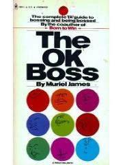 The OK boss pdf epub mobi 电子书 下载