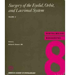 Surgery of the Eyelid, Orbit, And Lacrimal System pdf epub mobi 下载
