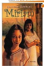 Miriam pdf epub mobi 电子书 下载