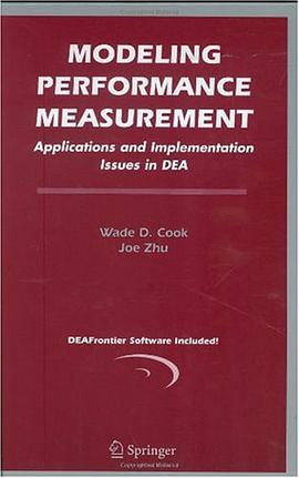 Modeling Performance Measurement pdf epub mobi 电子书 下载