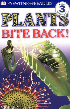 Plants Bite Back! pdf epub mobi 电子书 下载