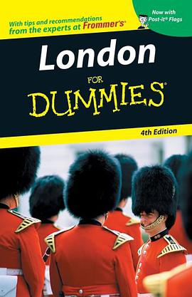 London For Dummies pdf epub mobi 電子書 下載