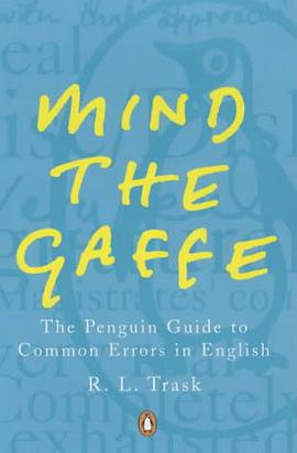 Mind the Gaffe pdf epub mobi 电子书 下载