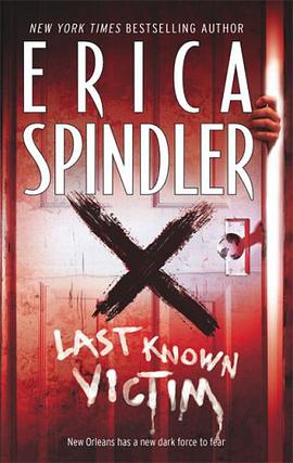 Last Known Victim pdf epub mobi 电子书 下载