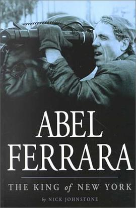 Abel Ferrara pdf epub mobi 下载
