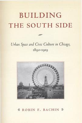 Building the South Side pdf epub mobi 电子书 下载