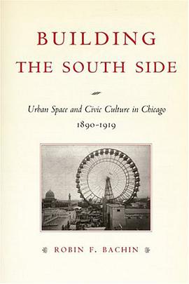 Building the South Side pdf epub mobi 电子书 下载
