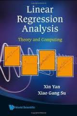 Linear Regression Analysis: Theory and Computing pdf epub mobi 电子书 下载