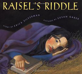 Raisel's Riddle pdf epub mobi 电子书 下载
