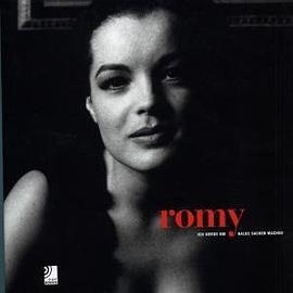 Romy Schneider (Book & Cds) pdf epub mobi 电子书 下载