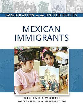 Mexican Immigrants pdf epub mobi 电子书 下载