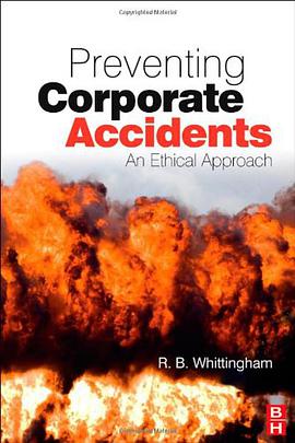 Preventing Corporate Accidents pdf epub mobi 电子书 下载