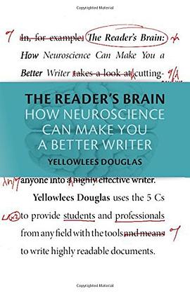 The Reader's Brain pdf epub mobi 电子书 下载