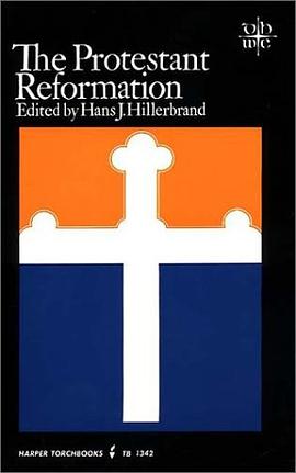 The Protestant Reformation (Documentary History of Western Civilization) pdf epub mobi 电子书 下载