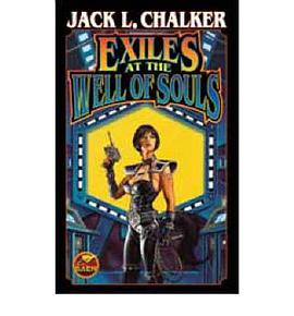 Exiles at the Well of Souls pdf epub mobi 电子书 下载
