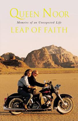 A Leap of Faith pdf epub mobi 电子书 下载