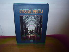 Cesar Pelli pdf epub mobi 电子书 下载