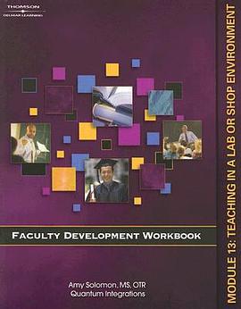 Faculty Development Workbook Module 13 pdf epub mobi 電子書 下載