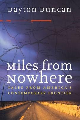 Miles from Nowhere
