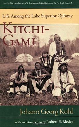 Kitchi-Gami
