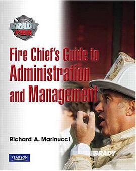 Fire Chief's Guide to Administration and Management pdf epub mobi 电子书 下载