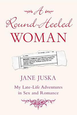 A Round-heeled Woman pdf epub mobi 电子书 下载