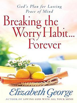 Breaking the Worry Habit...Forever! pdf epub mobi 电子书 下载