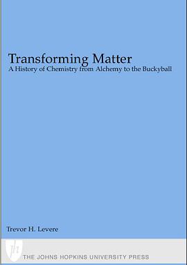 Transforming Matter pdf epub mobi 电子书 下载
