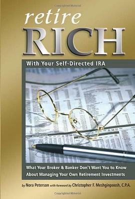Retire Rich pdf epub mobi 電子書 下載