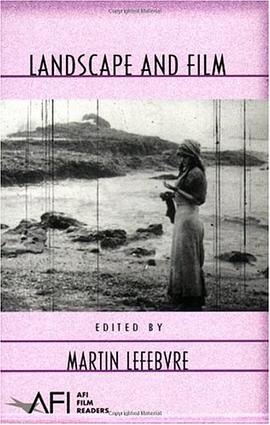 Landscape and Film (AFI Film Readers)