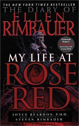 The Diary of Ellen Rimbauer: My Life at Rose Red pdf epub mobi 電子書 下載