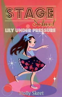 Lily Under Pressure pdf epub mobi 电子书 下载