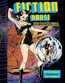 Fiction House pdf epub mobi 电子书 下载