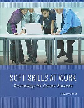 Soft Skills at Work pdf epub mobi 电子书 下载