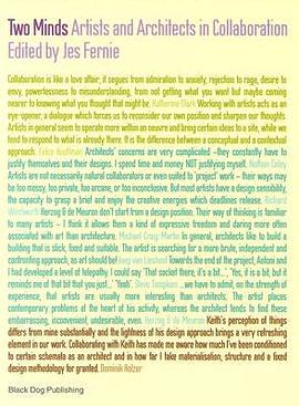 Two Minds pdf epub mobi 电子书 下载