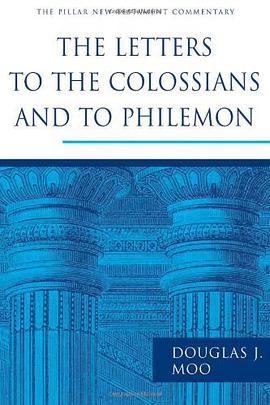 The Letters to the Colossians and to Philemon (Pillar New Testament Commentary) pdf epub mobi 電子書 下載