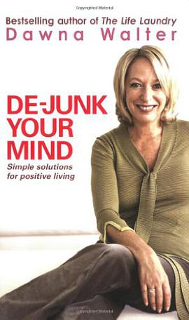 De-Junk Your Mind pdf epub mobi 电子书 下载