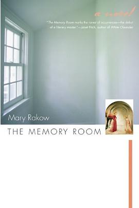 The Memory Room pdf epub mobi 电子书 下载