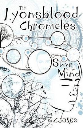 The Lyonsblood Chronicles pdf epub mobi 电子书 下载