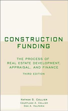 Construction Funding pdf epub mobi 电子书 下载