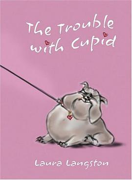 The Trouble with Cupid pdf epub mobi 电子书 下载