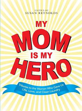 My Mom is My Hero