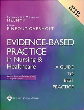 Evidence-based Practice in Nursing and Healthcare pdf epub mobi 电子书 下载