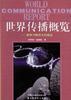 世界传播概览--媒体与新技术的挑战 pdf epub mobi 电子书 下载