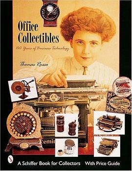 Office Collectibles pdf epub mobi 電子書 下載