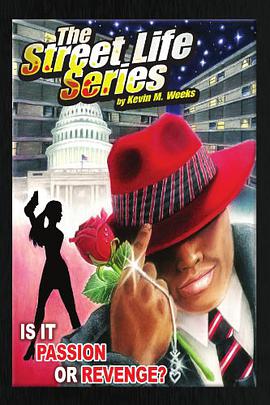 The Street Life Series pdf epub mobi 电子书 下载