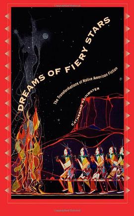 Dreams of Fiery Stars pdf epub mobi 电子书 下载